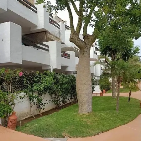 Beachside Costalita Sol - Huge Terrace & Pool Apartment