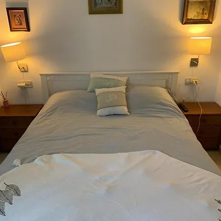 Beachside Costalita Sol - Huge Terrace & Pool Apartment Estepona