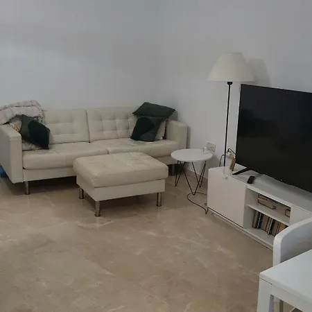 Apartment Beachside Costalita Sol - Huge Terrace & Pool